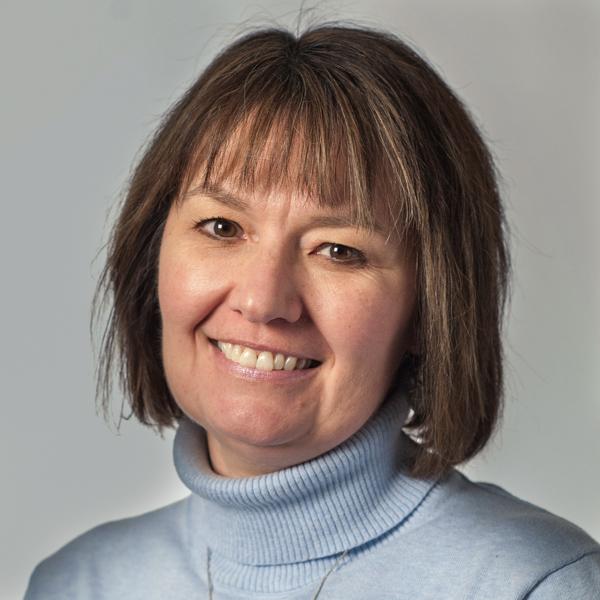 Barbra Beck, Carroll University faculty